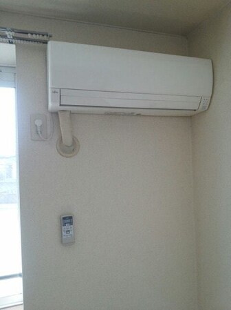 メイデンハイムの物件内観写真